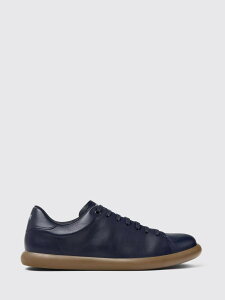 �J���y�[�� CAMPER �X�j�[�J�[ �����Y �u���[ Sneakers K101003-013 PELOTAS SOLLER �֐� �������� 2026SS gi