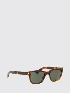�C�� �T�����[���� SAINT LAURENT PARIS �T���O���X �T���O���X�E���K�l �����Y �u���E�� Sunglasses 862866Y9956 �֐� �������� 2026SS gi
