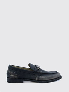 �O�b�` GUCCI ���[�t�@�[ �����Y �u���b�N Loafers 853291AAFZ4 �֐� �������� 2026SS gi