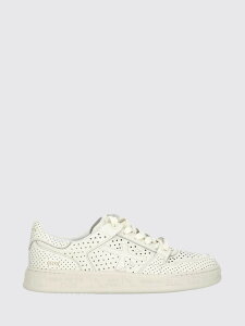�v���~�A�[�^ PREMIATA �X�j�[�J�[ ���f�B�[�X �z���C�g Sneakers QUINND �֐� �������� 2026SS gi