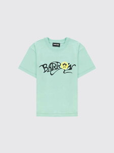 �o���E�L�b�Y BARROW KIDS �����O�X���[�uT�V���c T�V���c �{�[�C�Y �O���[�� Long sleeve t-shirts S6BKJUTH064 �֐� �������� 2026SS gi