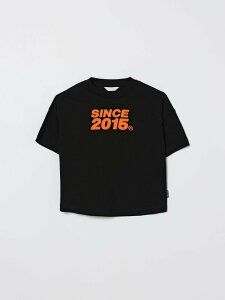 �p�[���E�G���W�F���X PALM ANGELS �����O�X���[�uT�V���c T�V���c �{�[�C�Y �u���b�N Long sleeve t-shirts PBAA002S26JER002 �֐� �������� 2026SS gi