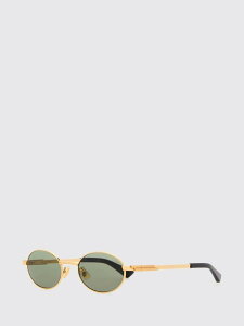 �{�b�e�K ���F�l�^ BOTTEGA VENETA �T���O���X �T���O���X�E���K�l ���f�B�[�X �S�[���h Sunglasses 861368V4450 �֐� �������� 2026SS gi