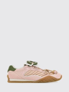 �t�F���f�B FENDI �X�j�[�J�[ ���f�B�[�X �s���N Sneakers 8E8942AY1I �֐� �������� 2026SS gi