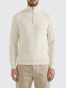 �u���l�� �N�`�l�� BRUNELLO CUCINELLI �Z�[�^�[ �j�b�g�E�F�A �����Y Knitwear M29400104 �֐� �������� 2026SS gi