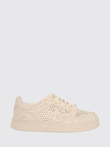 �v���~�A�[�^ PREMIATA �X�j�[�J�[ ���f�B�[�X �z���C�g Sneakers QUINN �֐� �������� 2026SS gi