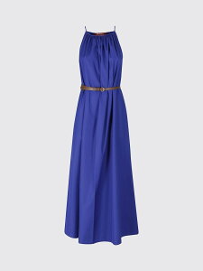 �}�b�N�X�}�[�� �X�e���f�B�I MAX MARA STUDIO �����s�[�X �h���X ���f�B�[�X �u���[ Dresses 2616221122600 �֐� �������� 2026SS gi