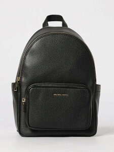 �}�C�P���R�[�X MICHAEL KORS �����b�N�T�b�N �o�b�N�p�b�N ���f�B�[�X �u���b�N Backpacks and bum bags 30T5GTNB2L �֐� �������� 2026SS gi