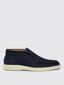 �T���g�[�j SANTONI �u�[�c �����Y �u���[ Boots MGDT17823TICBGEX �֐� �������� 2025AW gi