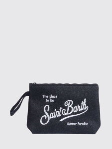 �G���V�[�c�[�Z�C���g�o�[�X MC2 SAINT BARTH �o�b�O ���f�B�[�X �}���`�J���[ Business bags ALI0018 �֐� �������� 2026SS gi
