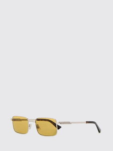 �{�b�e�K ���F�l�^ BOTTEGA VENETA �T���O���X �T���O���X�E���K�l ���f�B�[�X �V���o�[ Sunglasses 861367V4450 �֐� �������� 2026SS gi