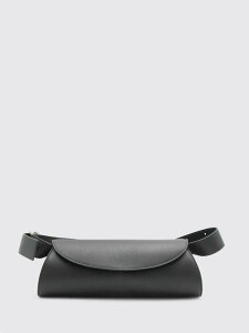 �W�� �T���_�[ JIL SANDER �o�b�O �����Y �u���b�N Business Bags J25WD0030P5713 Black �֐� �������� 2026SS gi
