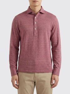 �u���l�� �N�`�l�� BRUNELLO CUCINELLI �|���V���c �����Y Polo shirts MR8273914 �֐� �������� 2026SS gi