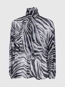 �}�b�N�X�}�[�� �X�e���f�B�I MAX MARA STUDIO �V���c ���f�B�[�X �u���b�N Shirts 2616261012600 �֐� �������� 2026SS gi