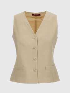 �}�b�N�X�}�[�� �X�e���f�B�I MAX MARA STUDIO �g�����`�R�[�g �R�[�g ���f�B�[�X �x�[�W�� Coats and trench coats 2616151012600 Beige �֐� �������� 2026SS gi