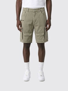 ���v���[���g REPRESENT �V���[�c �����Y �x�[�W�� Shorts MLM100486 �֐� �������� 2026SS gi