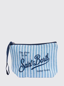 �G���V�[�c�[�Z�C���g�o�[�X MC2 SAINT BARTH �o�b�O ���f�B�[�X �}���`�J���[ Business bags ALI0004 �֐� �������� 2026SS gi