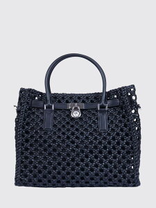 �}�C�P���R�[�X MICHAEL KORS �o�b�O ���f�B�[�X �u���b�N Business bags 30S6SNXS3U �֐� �������� 2026SS gi