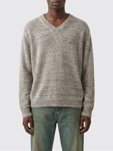 �A���[���K�V�[ OUR LEGACY �Z�[�^�[ �j�b�g�E�F�A �����Y Knitwear M2263RS ~ �֐� �������� 2026SS gi
