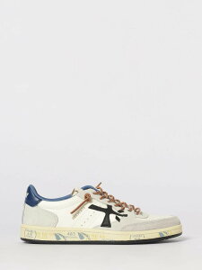 �v���~�A�[�^ PREMIATA �X�j�[�J�[ �����Y Sneakers BSKTCLAY �֐� �������� 2026SS gi