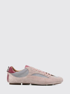 �|�[���X�~�X PAUL SMITH �X�j�[�J�[ �����Y �s���N Sneakers M1SMRI01USUE �֐� �������� 2026SS gi