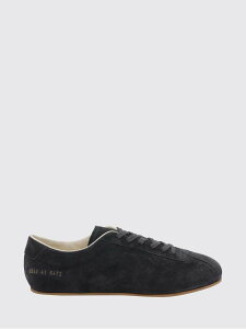 �R���� �v���W�F�N�g COMMON PROJECTS �X�j�[�J�[ �����Y �O���[ Sneakers 5240 �֐� �������� 2026SS gi