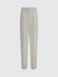 �}�b�N�X�}�[�� �X�e���f�B�I MAX MARA STUDIO �Y�{�� �p���c ���f�B�[�X Trousers 2616131032600 �֐� �������� 2026SS gi