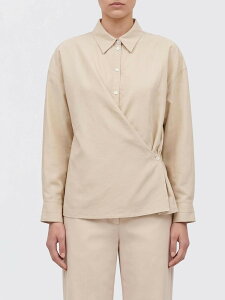 �����[�� LEMAIRE �V���c ���f�B�[�X Shirts SH1141LF1308 �֐� �������� 2026SS gi