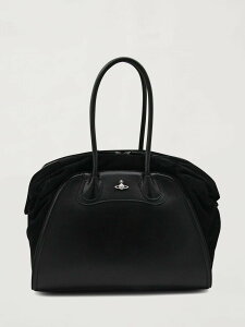���B���B�A���E�E�G�X�g�E�b�h VIVIENNE WESTWOOD �o�b�O ���f�B�[�X �u���b�N Business bags 4701000FWC006J Black �֐� �������� 2026SS gi