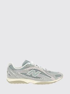 �j���[�o�����X NEW BALANCE �X�j�[�J�[ �����Y �O���[�� Sneakers U204L5AV ~ �֐� �������� 2026SS gi
