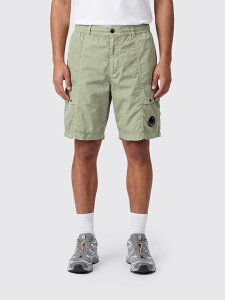 �V�[�s�[ �J���p�j�[ CP COMPANY �V���[�c �����Y Shorts 20CMBE031A005904G �֐� �������� 2026SS gi