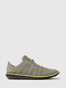 �J���y�[�� CAMPER �X�j�[�J�[ �����Y �O���[ Sneakers 18751-109 BEETLE �֐� �������� 2026SS gi
