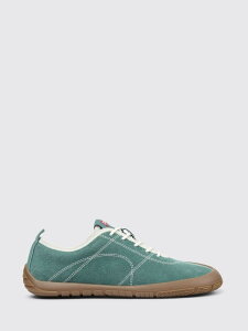 �J���y�[�� CAMPER �X�j�[�J�[ ���f�B�[�X �O���[�� Sneakers K201943-002 PEU PATH+ �֐� �������� 2026SS gi