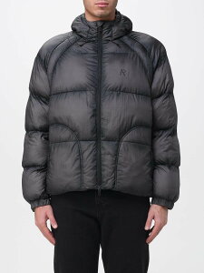 ���v���[���g REPRESENT �W���P�b�g �����Y �u���b�N Jackets MLM100120 �֐� �������� 2025AW gi