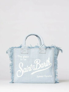 �G���V�[�c�[�Z�C���g�o�[�X MC2 SAINT BARTH �o�b�O ���f�B�[�X �u���[ Business bags VAMI001 �֐� �������� 2026SS gi