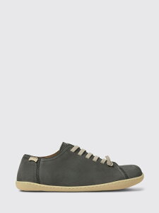 �J���y�[�� CAMPER �X�j�[�J�[ �����Y �O���[ Sneakers 17665-317 PEU �֐� �������� 2026SS gi