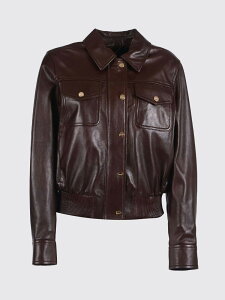�}�b�N�X�}�[�� �X�e���f�B�I MAX MARA STUDIO �X�[�c�W���P�b�g �X�[�c �W���P�b�g ���f�B�[�X �u���E�� Suit Jackets 2616441011600 �֐� �������� 2026SS gi