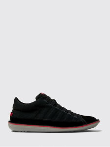 �J���y�[�� CAMPER �X�j�[�J�[ �����Y �u���b�N Sneakers 36791-080 BEETLE �֐� �������� 2026SS gi
