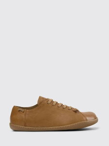 �J���y�[�� CAMPER �X�j�[�J�[ �����Y �u���E�� Sneakers 17665-316 PEU �֐� �������� 2026SS gi