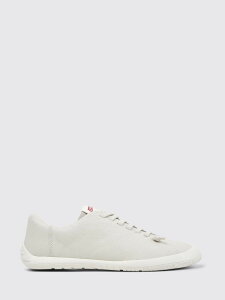 �J���y�[�� CAMPER �X�j�[�J�[ �����Y �z���C�g Sneakers K101114-001 PEU PATH+ �֐� �������� 2026SS gi