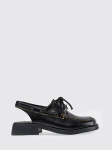 �J���y�[�� CAMPER �X�j�[�J�[ ���f�B�[�X �u���b�N Sneakers K201742-007 DONNA �֐� �������� 2026SS gi