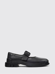 �J���y�[�� CAMPER �X�j�[�J�[ ���f�B�[�X �u���b�N Sneakers K201924-001 PIX �֐� �������� 2026SS gi