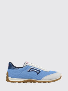 �J���y�[�� CAMPER �X�j�[�J�[ �����Y �u���[ Sneakers K101098-008 DRIFT WALK �֐� �������� 2026SS gi
