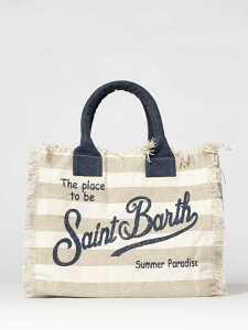 �G���V�[�c�[�Z�C���g�o�[�X MC2 SAINT BARTH �o�b�O ���f�B�[�X �u���E�� Business bags VANI001 �֐� �������� 2026SS gi