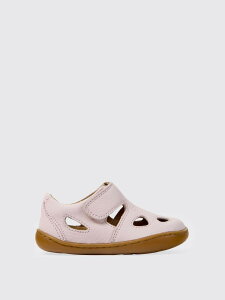 �J���y�[�� CAMPER �o���G�V���[�Y �V���[�Y �K�[���Y �s���N Ballet flats K800665-002 PEU �֐� �������� 2026SS gi