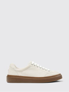 �J���y�[�� CAMPER �X�j�[�J�[ ���f�B�[�X �z���C�g Sneakers K201907-008 RUNNER TWENTYFIVE �֐� �������� 2026SS gi