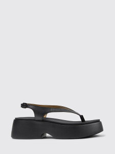 �J���y�[�� CAMPER �X�j�[�J�[ ���f�B�[�X �u���b�N Sneakers K201859-001 TASHA �֐� �������� 2026SS gi
