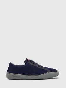 �J���y�[�� CAMPER �X�j�[�J�[ �����Y �u���[ Sneakers K101082-001 PEU TOURING �֐� �������� 2026SS gi