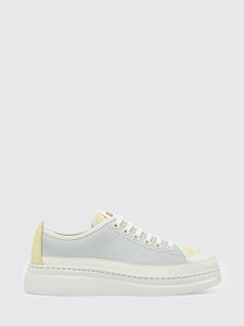 �J���y�[�� CAMPER �X�j�[�J�[ ���f�B�[�X �}���`�J���[ Sneakers K201626-020 TWINS �֐� �������� 2026SS gi
