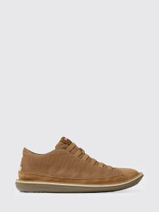 �J���y�[�� CAMPER �X�j�[�J�[ �����Y �u���E�� Sneakers 36791-081 BEETLE �֐� �������� 2026SS gi